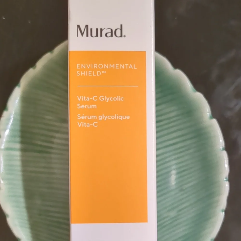 Vita-C Glycolic Serum